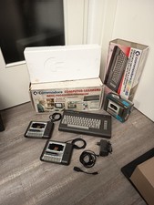 Commodore 16 C16 set completo