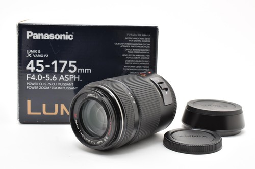 Top mint panasonic lumix g - [top,