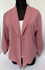 Cardigan blazer LOVE CAMERON