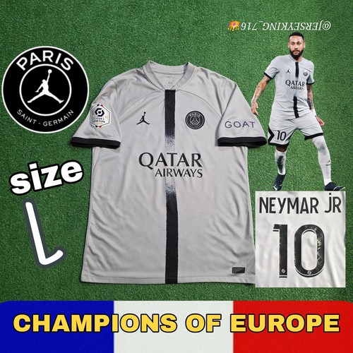 Jordan psg neymar 10 - x,