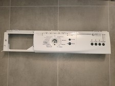 Frontale ricambio lavatrice - frontale,