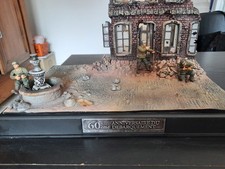 Diorama Forces Of Valor 60 Eme