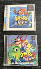 😍 Crash Bandicoot 2 & 3, CD