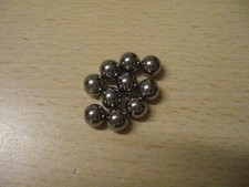 sfere (set-10pz.) scatola