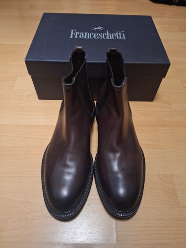 Scarpe uomo chelsea boots - scarpe,