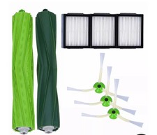 Kit Risparmio Di ricambi per robot iRobot Roomba Serie e, i, j e 10 Max - NUOVI