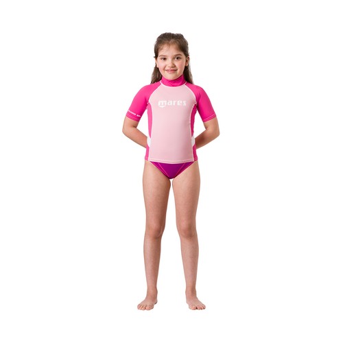 Mares camiseta proteccion - camiseta,
