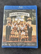 LES CHORISTES BLURAY GÉRARD