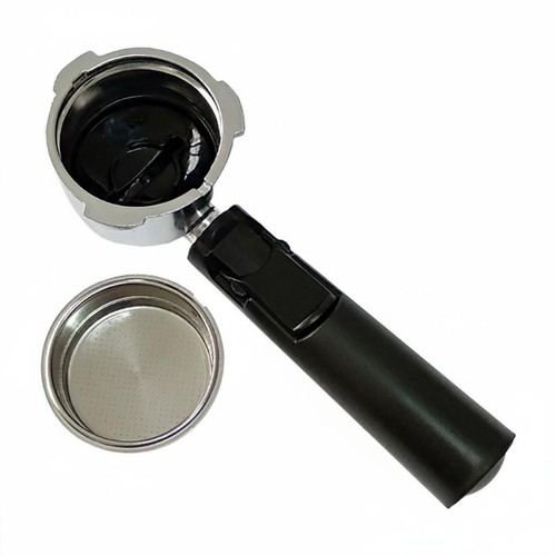 Portafiltro pressurizzato 51mm - pressurizzato,