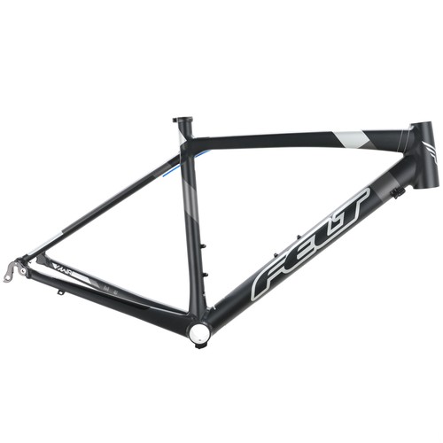 Telaio strada donna feltro - , zw