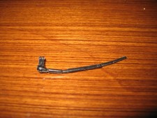 TERGICRISTALLO FERRARI F40 BURAGO 1/18 TUNING O DIORAMA