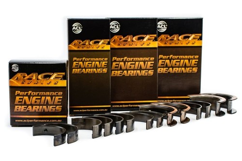 Bronzine banco acl race - bronzine,