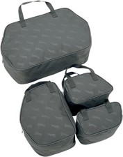 Set di borse interne per borse laterali Saddlemen Honda Gl 1800 Ex000551