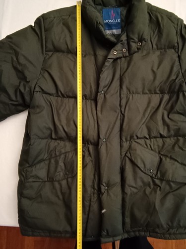 Piumino moncler vintage - moncler,