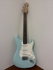 Chitarra elettrica Fender