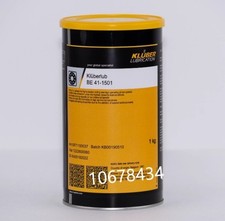 KLUBER Lubrication Kluberlub
