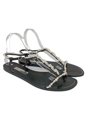 ZARA BASIC Sandalo comodo
