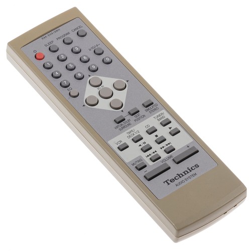 Originale technics rak eha18wh - originale, rak-eha18wh