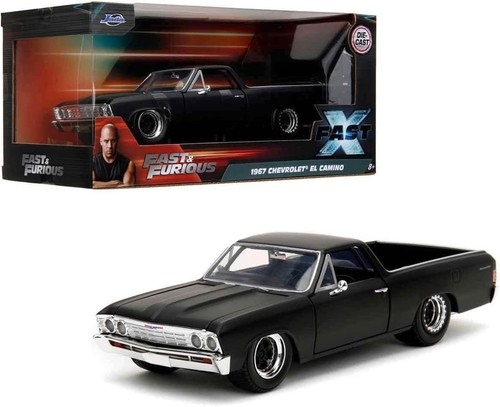 Fast furious modello auto 1967 - furious,