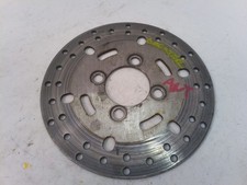 Yamaha mbk Booster Disco freno anteriore