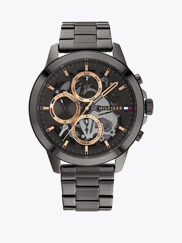 Orologio uomo tommy - orologio, da