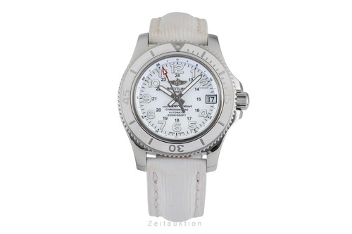 Breitling superocean 36 - superocean, ii