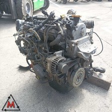 Motore A13DTR OPEL CORSA D 2010-2014 restyling 1.3 DIESEL 70kW usato (111526)