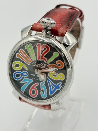 Orologio gaga milano - milano, 13783