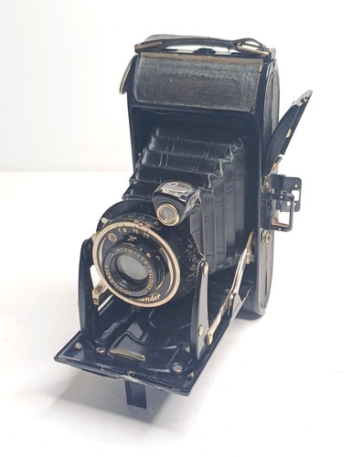 Voigtländer bessa fotocamera - voigtländer,