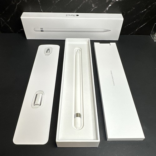 Apple pencil generazione - 1a,