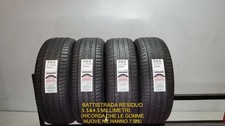 GOMME USATE   205/55R17 91W