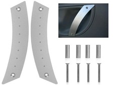 2x MANIGLIA PORTA INTERNA KIT