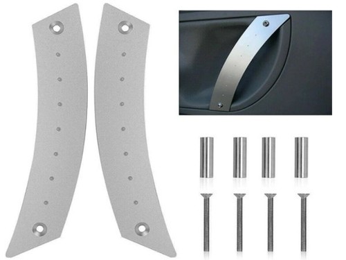 Maniglia porta interna kit - porta,