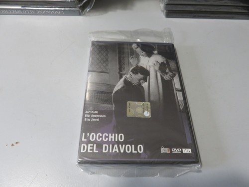 Cinema ingmar bergman - cinema, di