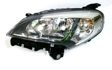 FARO FANALE PROIETTORE SX 2H7