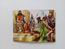 FIGURINA STORIA DELLE CIVILTA'