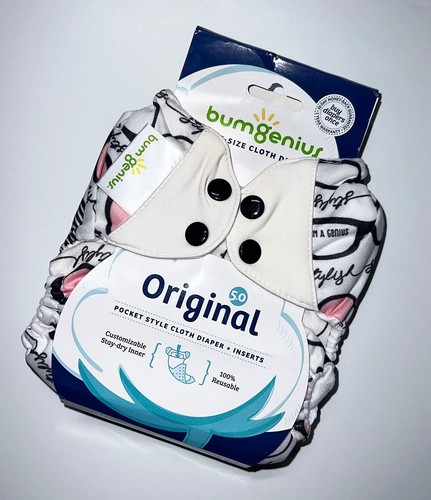 Bumgenius audrey original - audrey,