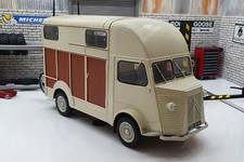Citroen Type H Version Van