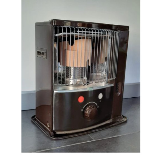 Stufa tectro r253 a - stufa,
