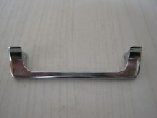  MANIGLIA  ACCIAIO VINTAGE