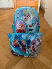 ORIGINAL Disney FROZEN