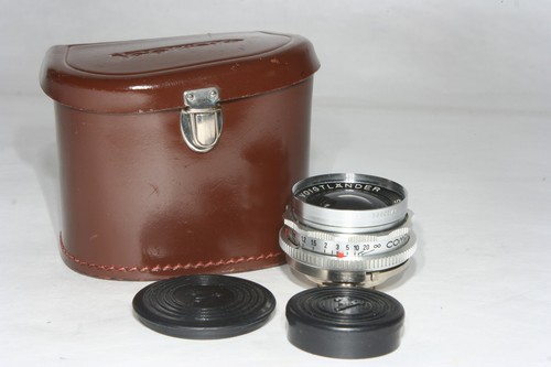 Voigtländer skoparex 35 - voigtländer,