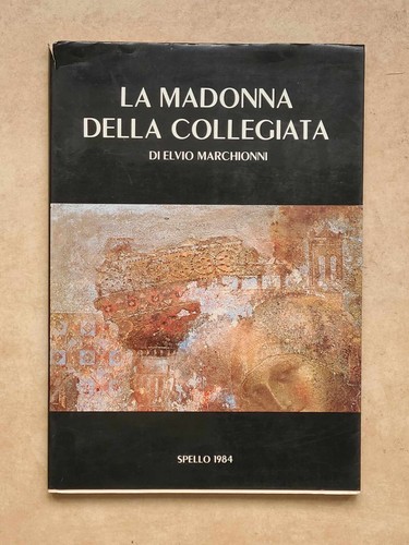 Marchionni la - (elvio),