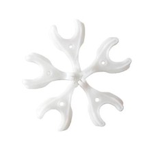 5pz Ricambi Tagliacapelli per