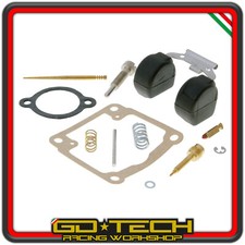 KIT RICAMBI REVISIONE RIPARAZIONE CARBURATORE DELLORTO PHBG 15 16 17 18 19 20 21