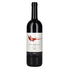 Gaja Langhe Rosso Sito Moresco