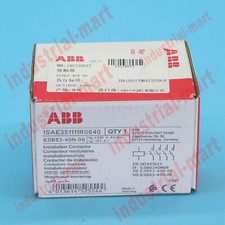 uno nuovo per ESB63-40N-06 ESB