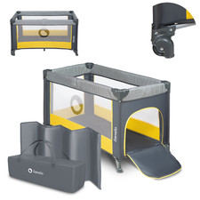 Passeggino per bambini +