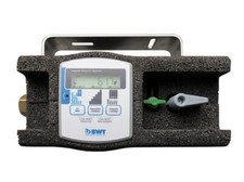 Stazione Addolcitore