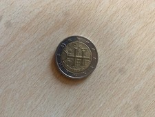 Moneta da 2  euro slovensko